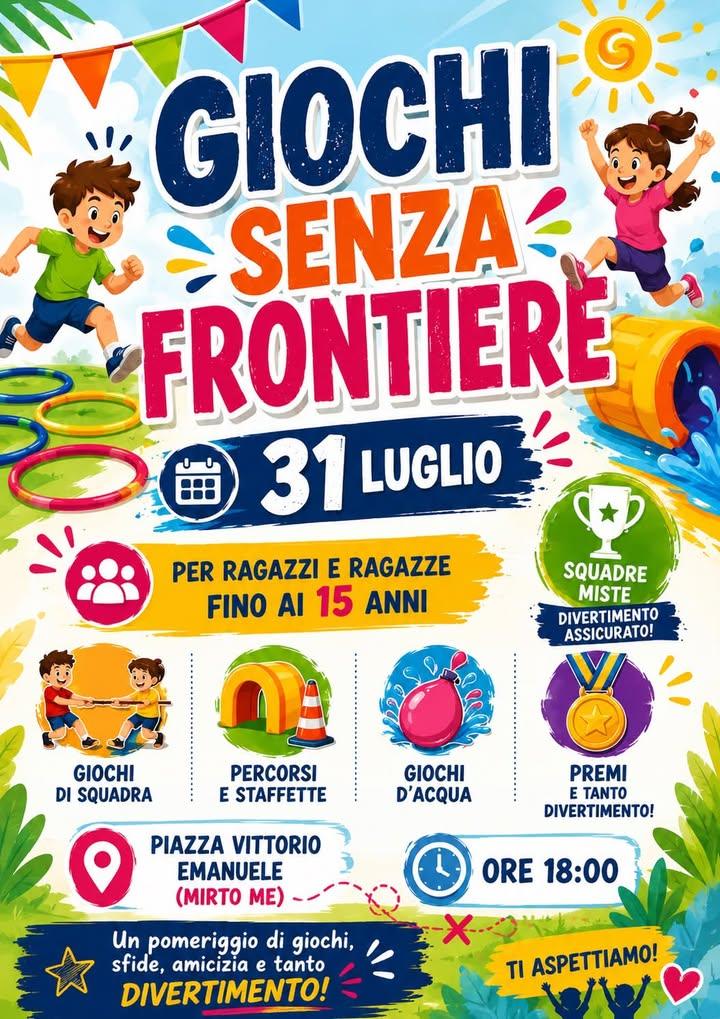 Comune di Mirto Posted