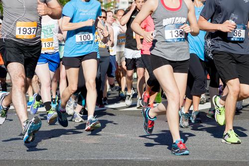 달라스 다운타운 ‘스파르탄 레이스’… 주말 교통 통제 실시