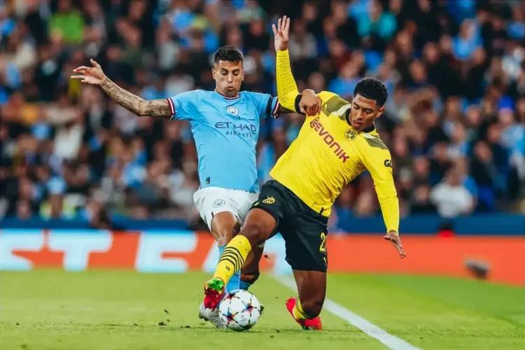 Phase Two: Why future of Newcastle United looks more Borussia Dortmund than Manchester City