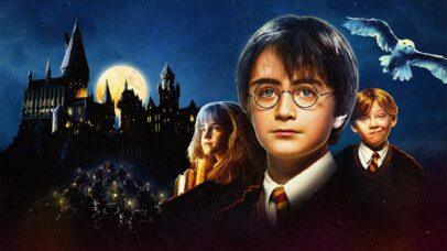 ‘Harry Potter’ ganha podcast oficial na HBO Max e principais plataformas de áudio