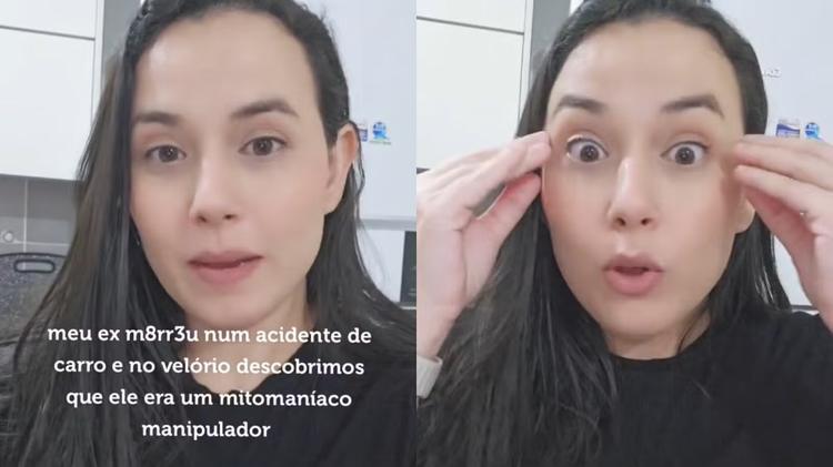 Arquiteta baiana que descobriu três amantes do companheiro após velório diz que recebeu relatos parecidos de outras mulheres