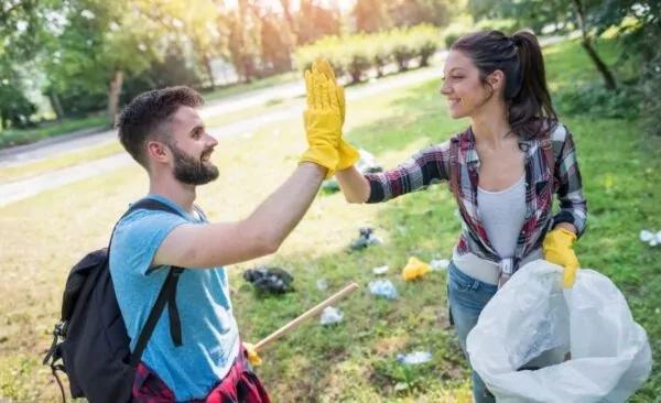World Cleanup Day : mobilisons-nous pour notre planète !