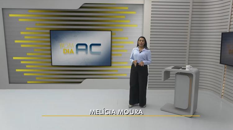 VÍDEOS: Bom Dia Acre desta quinta-feira, 8 de outubro de 2026