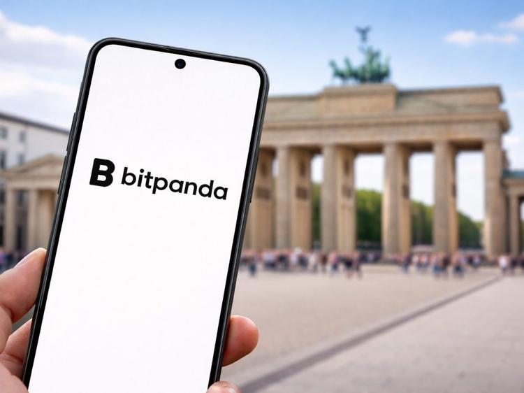 IG expandirá trading de criptomonedas en Europa junto a Bitpanda