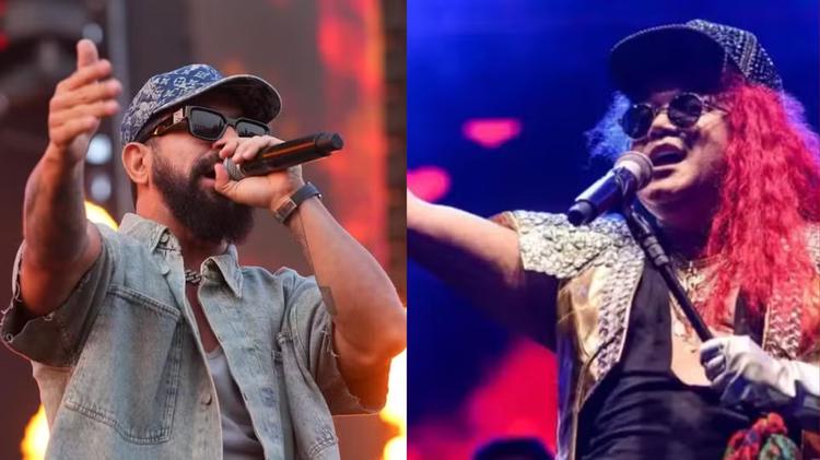 Dennis DJ, Wanderley Andrade e Musa Verão: confira a programação do fim de semana em Macapá