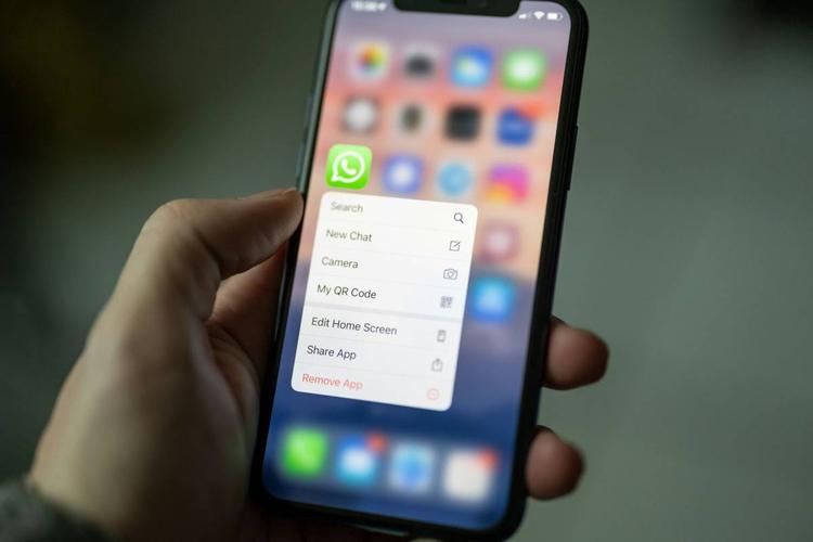 WhatsApp, cambia tutto: al via la prenotazione degli username e stop al numero di telefono