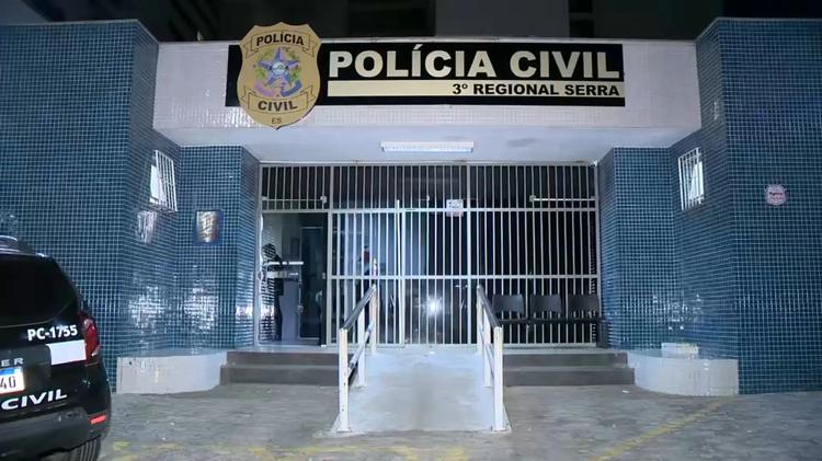 Adolescente de 14 anos leva sete tiros após negar que vendia 'chá', gíria para maconha, na Serra