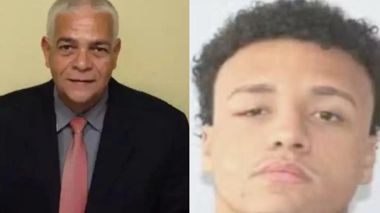 Ex-subsecretário, pai de acusado de estupro coletivo, some no Rio
