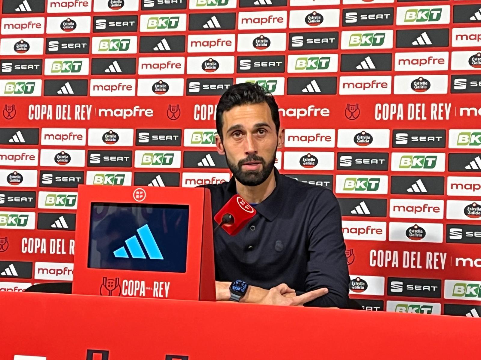 Una final perdida, un cese y una eliminación inesperada en copa dejan al Madrid KO