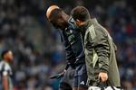 Mendy será operado por el 'médico milagro' de Mbappé
