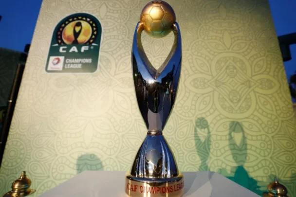 موعد قرعة دوري أبطال إفريقيا