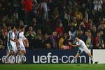 La intrahistoria del "he tenido un compañero le ha metido un palazo de golf a otro" de Arbeloa