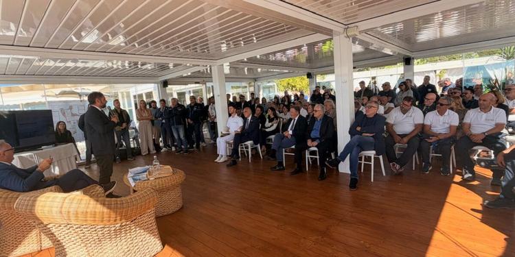 Monitoraggio ambientale e tutela del mare, Montuoro: “Prevenzione, controlli e tecnologia per proteggere la Calabria tutto l’anno”