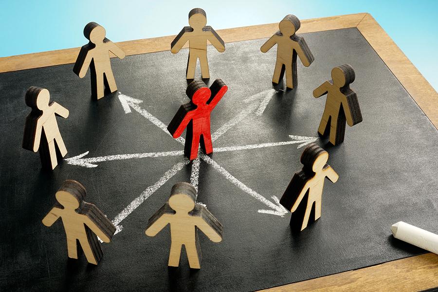 Unlock your potential: the power of effective delegation