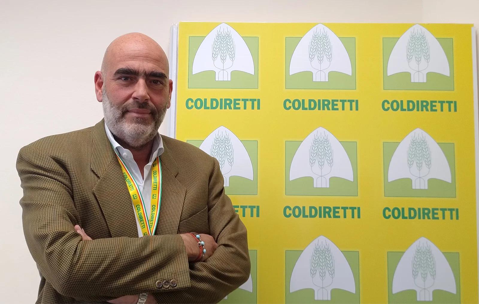 Crisi agricola in Campania, Coldiretti scende in piazza: “Servono aiuti urgenti”