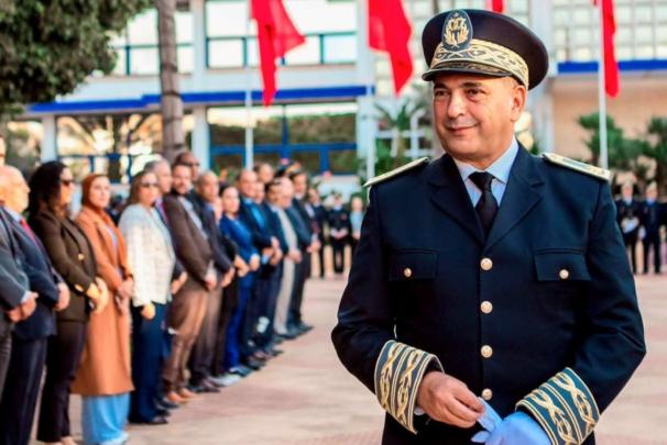 أمزازي يشيد بالكفاءات المحلية ويؤكد ريادة جهة سوس في قطاعات استراتيجية