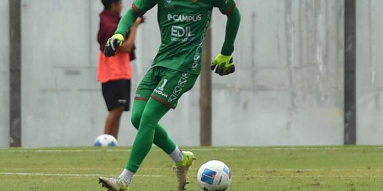 Reggina, si valuta ancora l’innesto  del portiere Piras