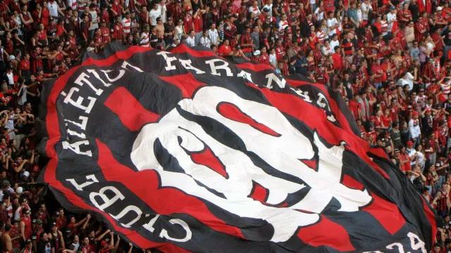 Melhor mandante, Athletico-PR recebe o Red Bull Bragantino para manter embalo no Brasileirão