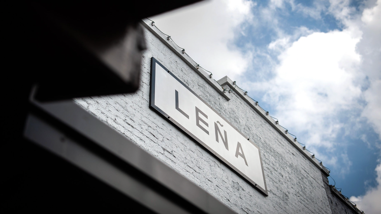 Cleveland’s Leña ranked No. 38 pizzeria in the world