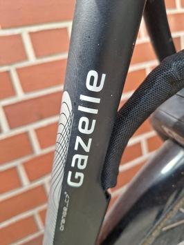 POL-EL: Twist - Fahrrad der Marke "Gazelle" sichergestellt - Eigentümer gesucht
