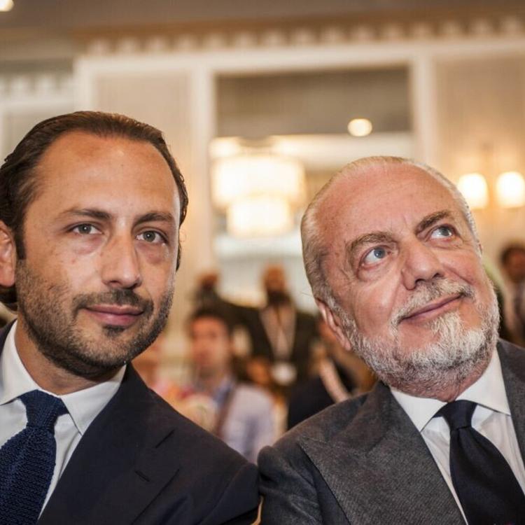 I pm salvano il Bari di De Laurentiis, ritirata la richiesta di fallimento