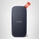SanDisk portable SSD