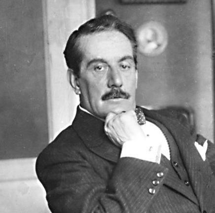 Le melodie inedite di Puccini che diventarono "Turandot"