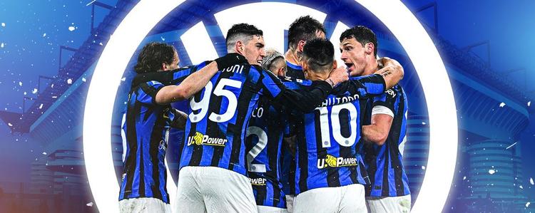 Inter es campeón de la Serie A con triunfo sobre el Milan
