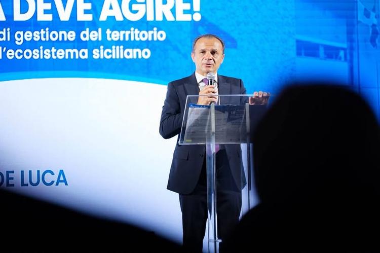 Dal ruolo dei sindaci alla programmazione regionale, dal presidio del territorio alle tecnologie, fino alla costruzione...