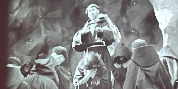 San Francesco d'Assisi, la spiritualità e il “pianista eremita" Mario Mariani