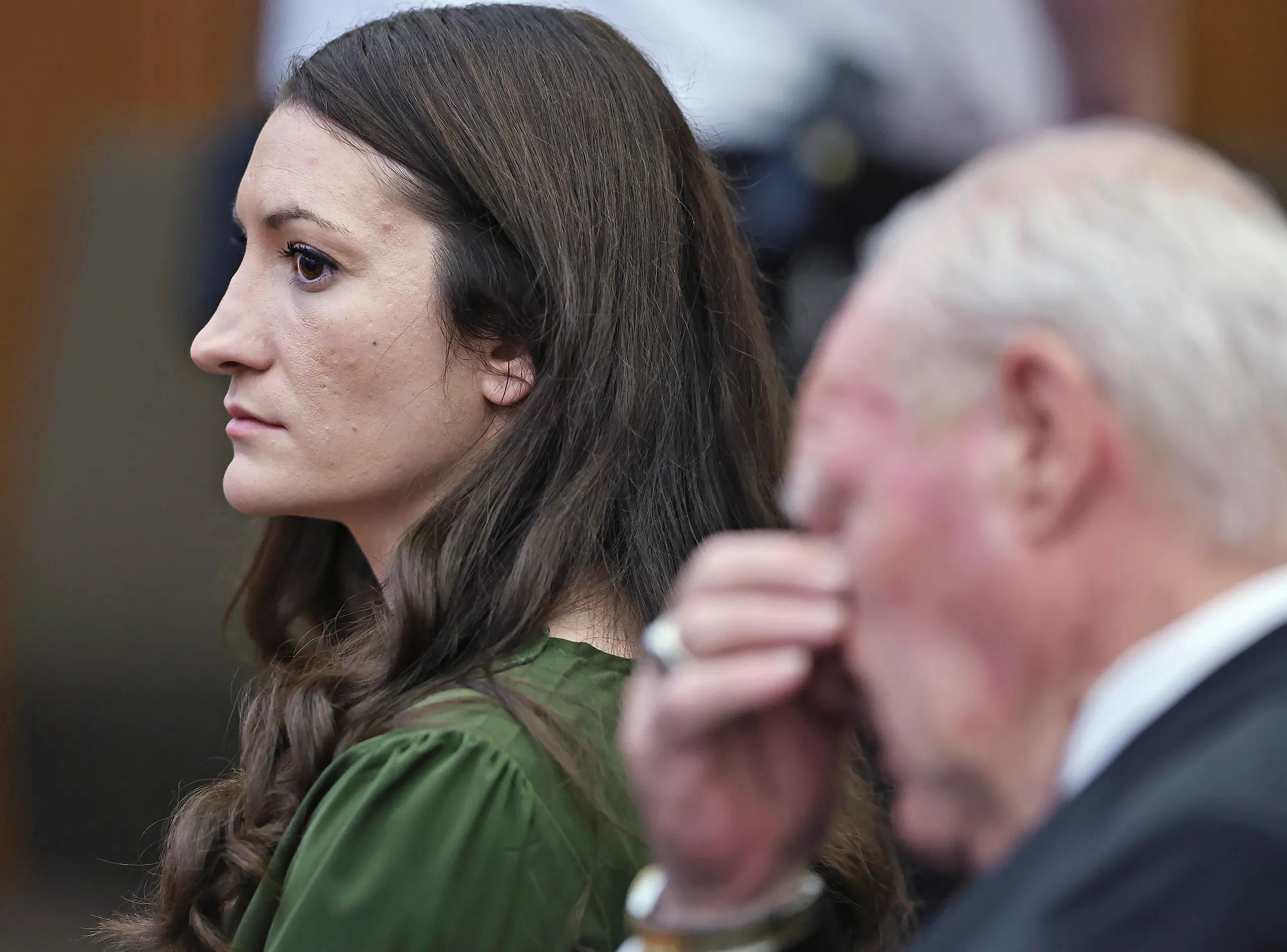 The Path to the Lindsay Clancy Mistrial