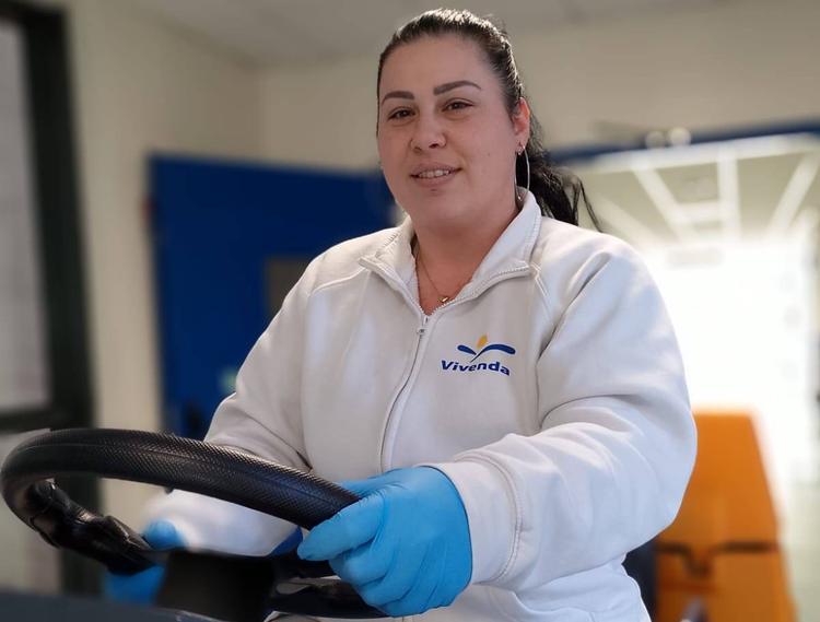 "Vivenda Green": nasce la divisione che rivoluziona il settore delle pulizie fra Intelligenza Artificiale, economia circolare e valore umano