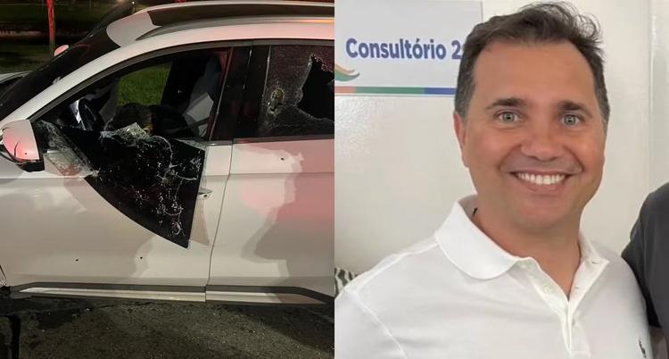 Ex-vereador de Queimados é morto a tiros pela polícia na Avenida Brasil, no RJ