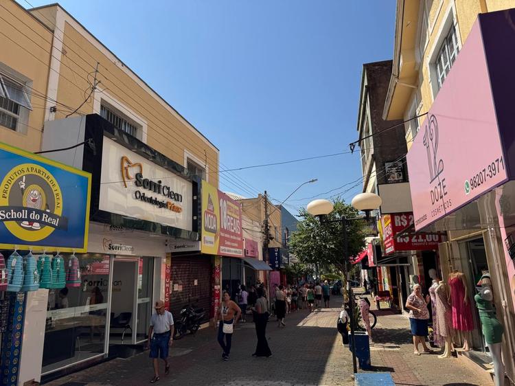 Tiradentes: confira horário de funcionamento do comércio e shoppings em Piracicaba e Limeira