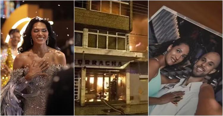 Você Viu? Nova Miss Brasil Gay, leilão de loja para indenizar vítimas de incêndio e as lembranças após 6 meses da tragédia das chuvas