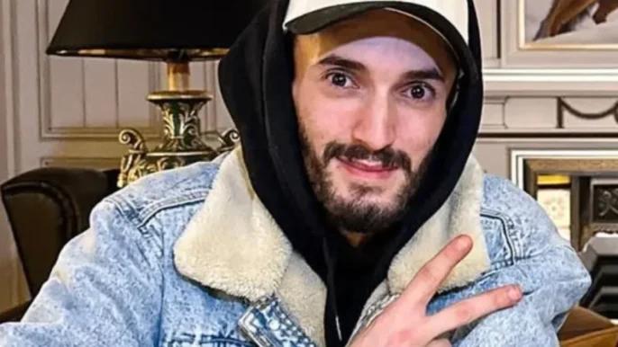 توقيف مغني الراب بوز فلو بمنتجع إيموزار