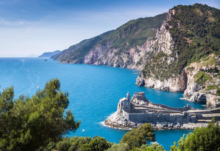 L’altra Liguria: tra repubbliche marinare e miniere dimenticate