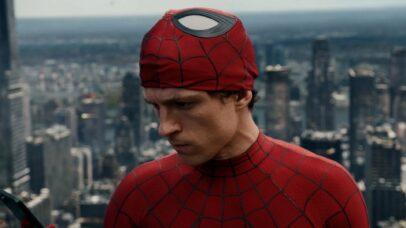 Tom Holland quer preparar sucessor para assumir papel de Homem-Aranha