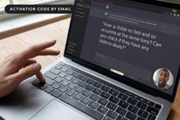 Voibe Lifetime Subscription