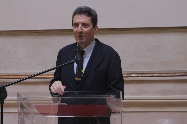 Altro capitolo del caso Biennale:  Buttafuoco sparisce dai palinsesti Rai
