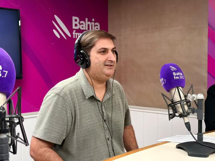 Aroldo Félix promete implementar creches nos municípios e fazer programa de reeducação policial