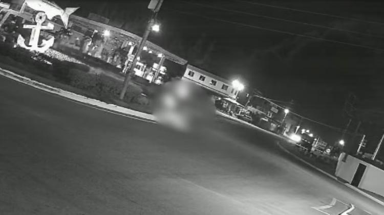 Homem morre ao perder o controle de motocicleta em Acaraú, interior do Ceará