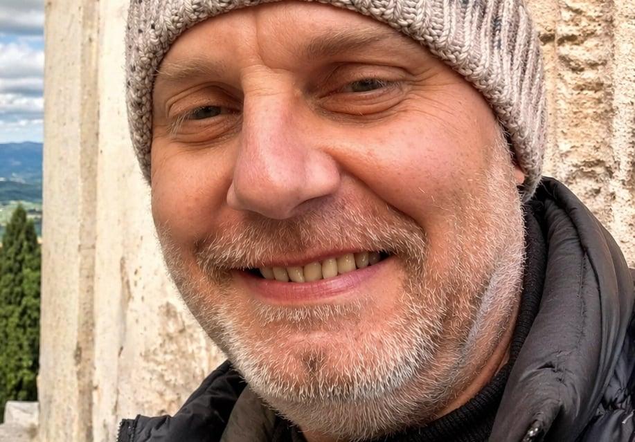 Tragedia sulla Statale 18: addio a Bartolomeo Ricciardi. Sabato i funerali