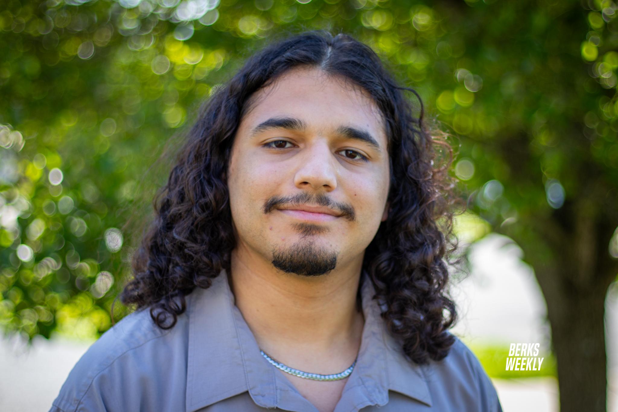 Esteban Ruiz turns a passion for music into a promising future