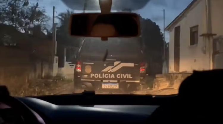 Operação prende seis suspeitos de integrar facção investigada por homicídios na Grande Natal
