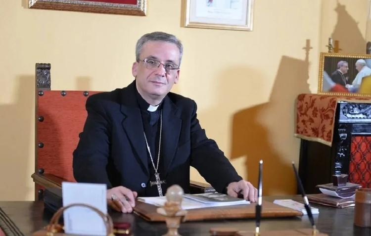 Melfi, mons. Fanelli: “Accanto a chi soffre per il caro-vita”