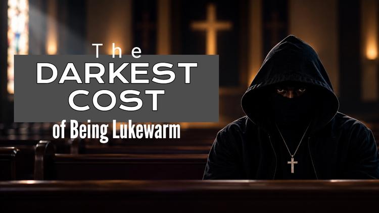 The Darkest Cost of Being Lukewarm | Enlightened Christian Center