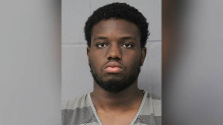 Former Mississippi State, Jackson State football player charged with capital murder in Texas