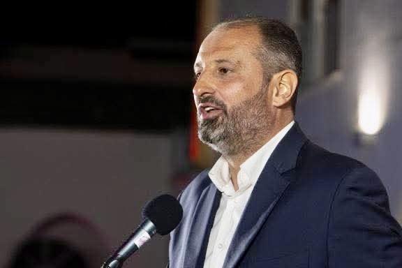 Policoro, Marrese: “Riqualificazione ex Zuccherificio merito di Consorzio Train ed Enrico Mascia”