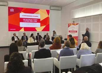 Report Hiv: "Se non si interviene spesa annuale per Hiv oltre i 2 miliardi entro il 2030"